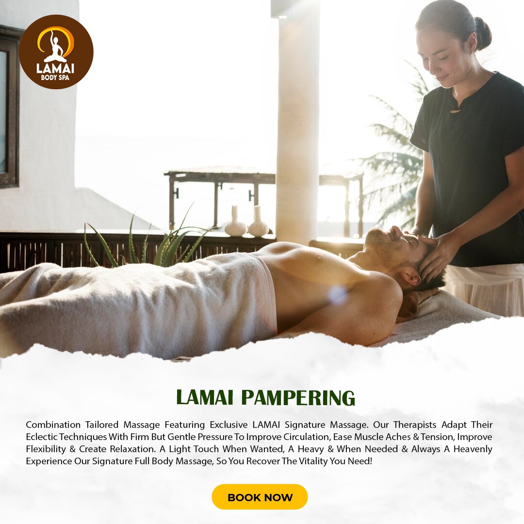 Lamai Body Spa