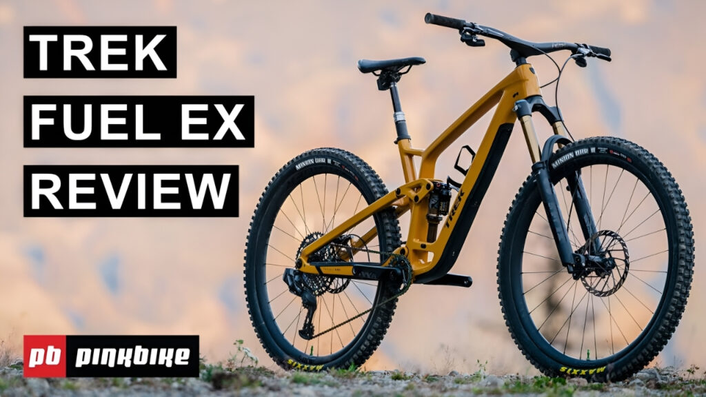 Trek Fuel EX 2026: La Nueva MTB Que Revoluciona el Trail con Tecnología de Última Generación