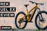 Trek Fuel EX 2026: La Nueva MTB Que Revoluciona el Trail con Tecnología de Última Generación