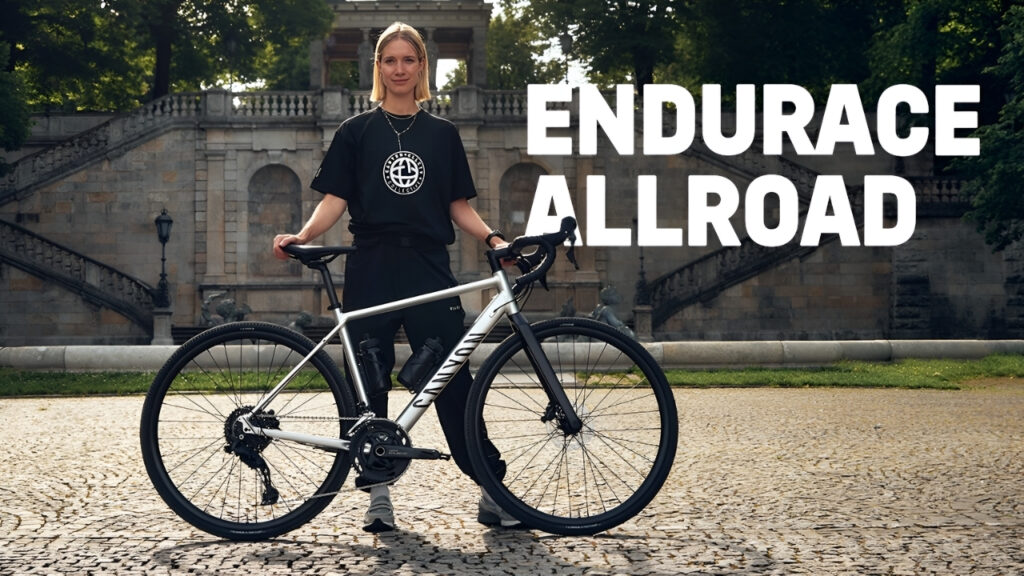 Canyon Bicycles 2026: Innovación Total y Bicicletas del Futuro que Transforman el Ciclismo