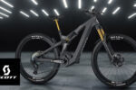 Nueva SCOTT Patron eRIDE 2026: La e-MTB revolucionaria que redefine potencia, diseño y aventura