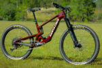2026 Santa Cruz Bronson 5: La Bicicleta de Trail que Redefine Potencia, Control y Aventura en Montaña