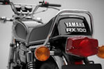 Nueva Yamaha RX 100 2026: El Regreso Más Esperado que Revoluciona el Estilo Clásico con Tecnología Moderna